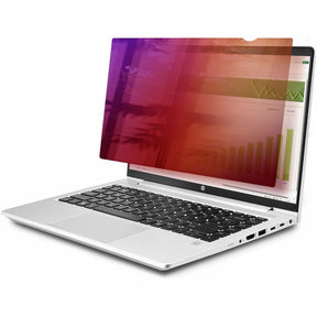 StarTech.com 14-inch 16:9 Laptop Privacy Screen, Reversible Gold Filter w/Enhanced Privacy, Computer Security Filter, +/- 30&deg; View Angle — 14G-PRIVACY-SCREEN