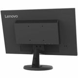 Lenovo D24-40 24" Class Full HD LED Monitor - 16:9 - Raven Black — 67A2KCC6US