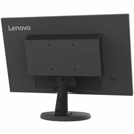 Lenovo D24-40 24" Class Full HD LED Monitor - 16:9 - Raven Black — 67A2KCC6US