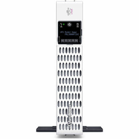 CyberPower PRL3000RT2UC Smart App Sinewave UPS Systems — PRL3000RT2UC