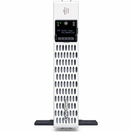 CyberPower PRL3000RT2UC Smart App Sinewave UPS Systems — PRL3000RT2UC