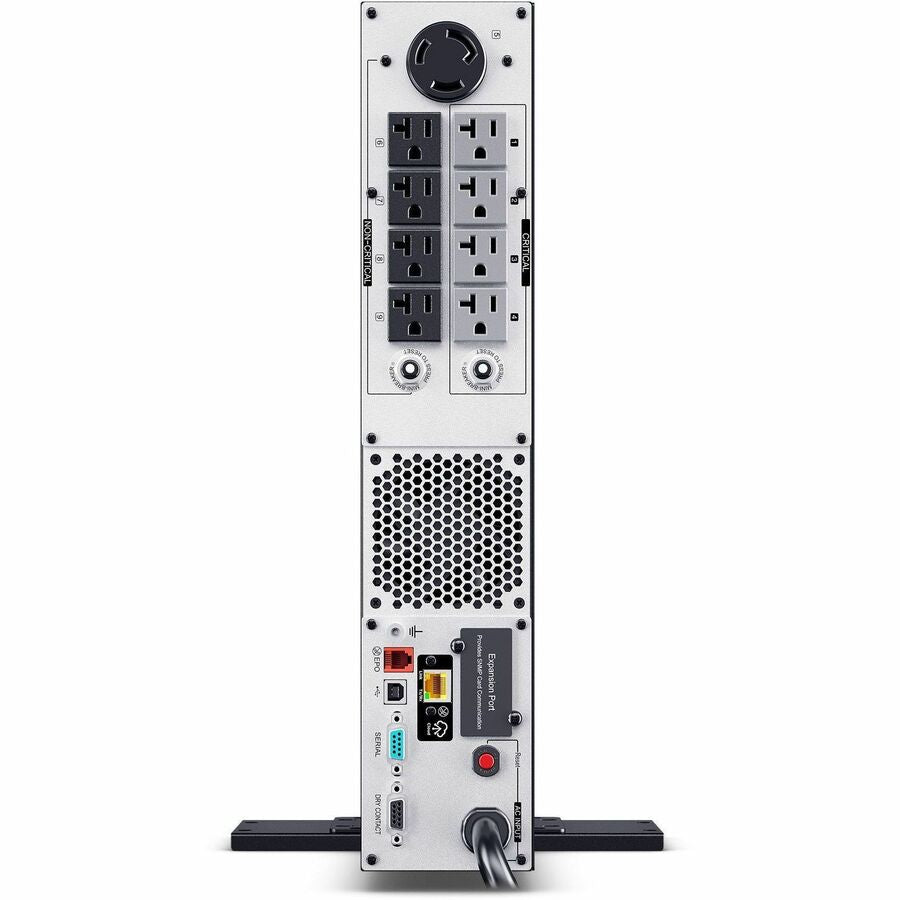 CyberPower PRL3000RT2UC Smart App Sinewave UPS Systems — PRL3000RT2UC
