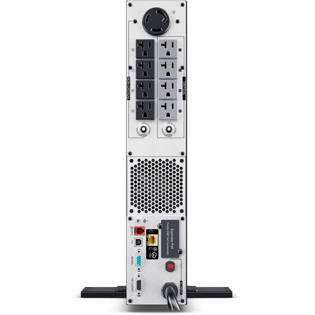 CyberPower PRL3000RT2UC Smart App Sinewave UPS Systems — PRL3000RT2UC