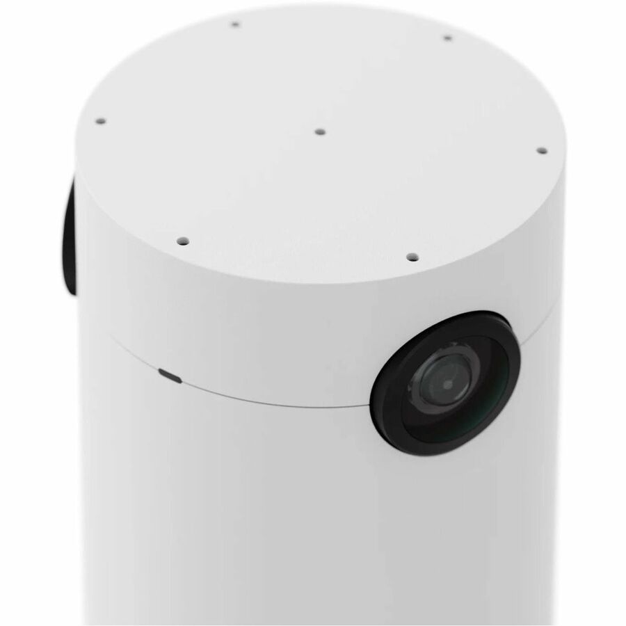 Logitech Sight Video Conferencing Camera - 60 fps - White — 960-001503