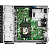HPE ProLiant ML110 G11 4.5U Tower Server - 1 Xeon Silver 4410Y 2 GHz - 32 GB RAM - Serial ATA Controller — P55536-001