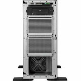HPE ProLiant ML110 G11 4.5U Tower Server - 1 Xeon Silver 4410Y 2 GHz - 32 GB RAM - Serial ATA Controller — P55536-001