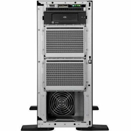HPE ProLiant ML110 G11 4.5U Tower Server - 1 Xeon Silver 4410Y 2 GHz - 32 GB RAM - Serial ATA Controller — P55536-001