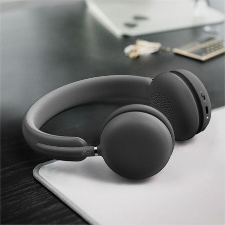 Logitech Zone Wireless 2 Headset, UC, USB-C Receiver with USB-A Adapter — 981-001310