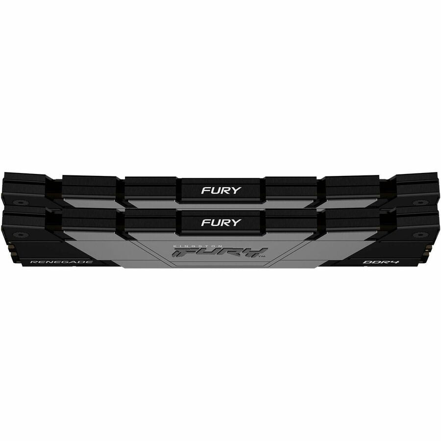 Kingston FURY Renegade 16GB (2 x 8GB) DDR4 SDRAM Memory Kit — KF432C16RB2K2/16