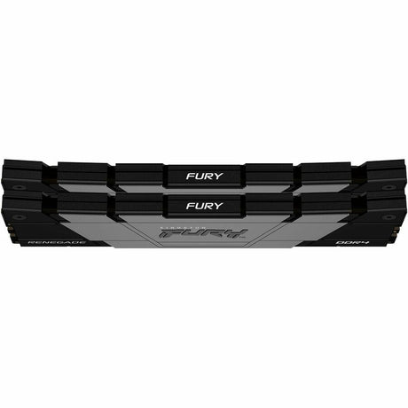 Kingston FURY Renegade 16GB (2 x 8GB) DDR4 SDRAM Memory Kit — KF432C16RB2K2/16