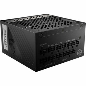 MSI MAG A750GL PCIE5 750W Power Supply — MAGA750GLPCIE5
