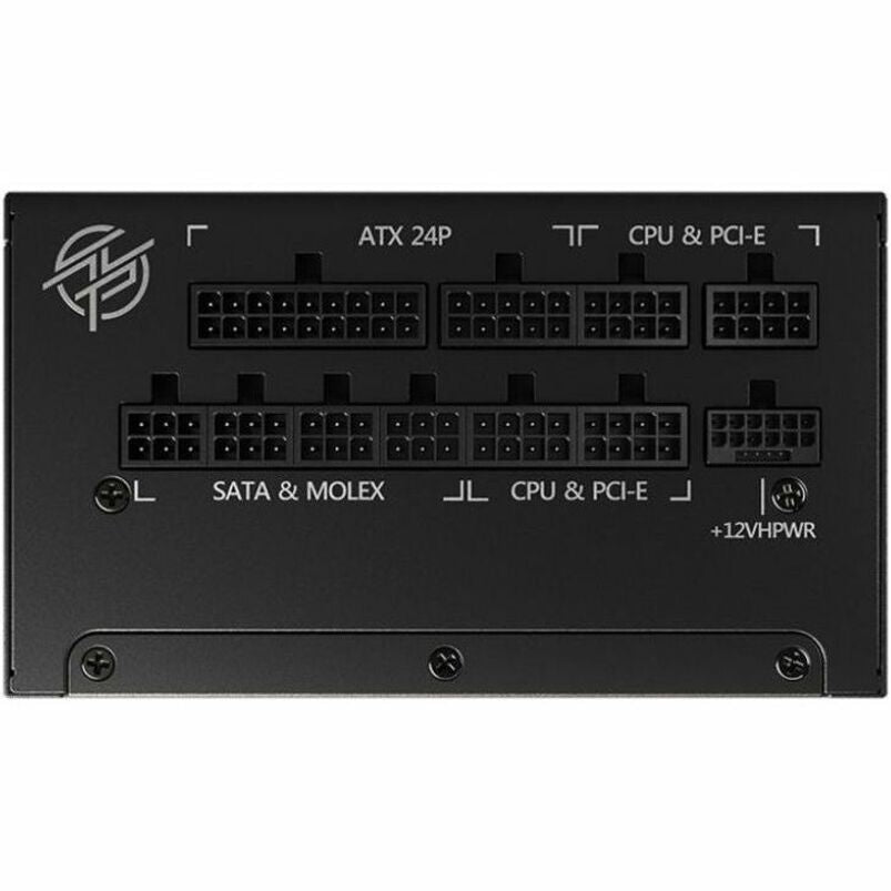 MSI MAG A750GL PCIE5 750W Power Supply — MAGA750GLPCIE5