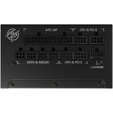 MSI MAG A750GL PCIE5 750W Power Supply — MAGA750GLPCIE5