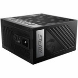 MSI MAG A750GL PCIE5 750W Power Supply — MAGA750GLPCIE5