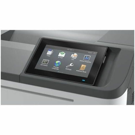 Lexmark CS632dwe Desktop Wired Laser Printer - Color — 50M0060