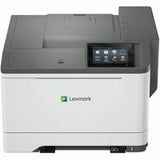 Lexmark CS632dwe Desktop Wired Laser Printer - Color — 50M0060