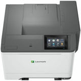 Lexmark CS632dwe Desktop Wired Laser Printer - Color — 50M0060