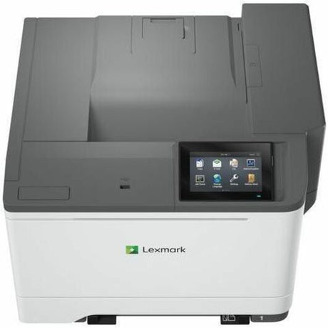 Lexmark CS632dwe Desktop Wired Laser Printer - Color — 50M0060