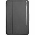Targus Click-In THZ957GL Carrying Case (Folio) for 10.9" Samsung Galaxy Tab A9+ Tablet - Black — THZ957GL