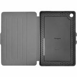 Targus Click-In THZ957GL Carrying Case (Folio) for 10.9" Samsung Galaxy Tab A9+ Tablet - Black — THZ957GL