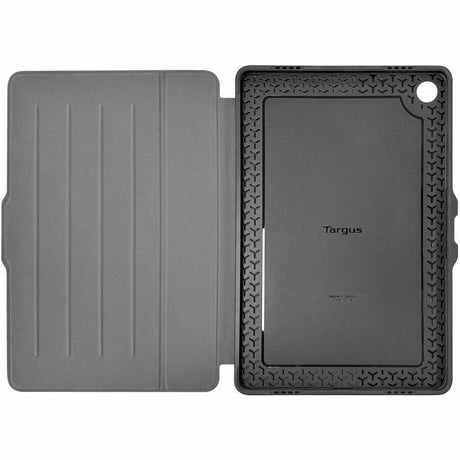 Targus Click-In THZ957GL Carrying Case (Folio) for 10.9" Samsung Galaxy Tab A9+ Tablet - Black — THZ957GL
