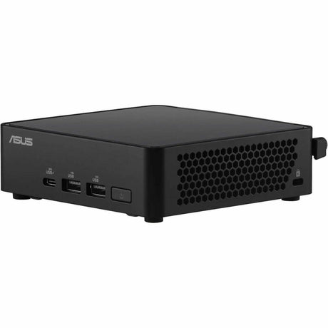 Asus NUC 14 Pro Desktop Computer - Intel Core Ultra 5 14th Gen 135H - vPro Technology - 16 GB - 512 GB SSD - Mini PC — RNUC14RVKV5068CUI