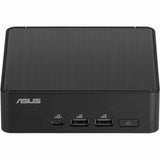 Asus NUC 14 Pro Desktop Computer - Intel Core Ultra 5 14th Gen 135H - vPro Technology - 16 GB - 512 GB SSD - Mini PC — RNUC14RVKV5068CUI