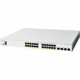 Cisco Catalyst C1200-24FP-4X Ethernet Switch — C1200-24FP-4X
