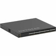 Netgear AV Line M4350-32F8V Ethernet Switch — XSM4340FV-100NES