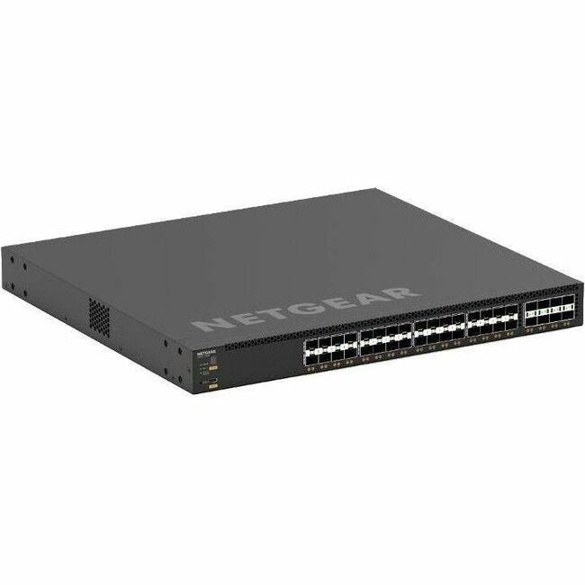 Netgear AV Line M4350-32F8V Ethernet Switch — XSM4340FV-100NES