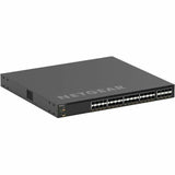 Netgear AV Line M4350-32F8V Ethernet Switch — XSM4340FV-100NES
