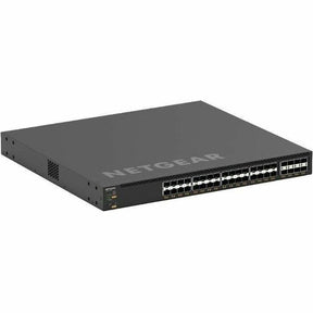 Netgear AV Line M4350-32F8V Ethernet Switch — XSM4340FV-100NES