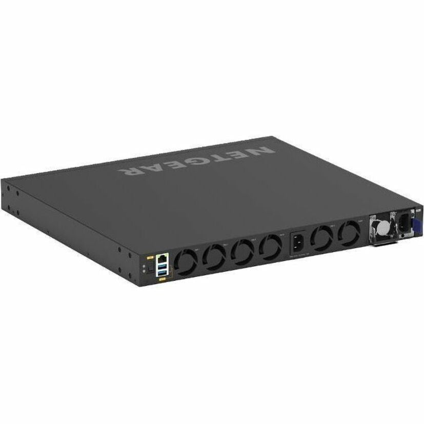Netgear AV Line M4350-32F8V Ethernet Switch — XSM4340FV-100NES