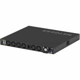 Netgear AV Line M4350-32F8V Ethernet Switch — XSM4340FV-100NES