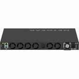 Netgear AV Line M4350-32F8V Ethernet Switch — XSM4340FV-100NES