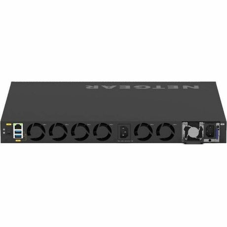 Netgear AV Line M4350-32F8V Ethernet Switch — XSM4340FV-100NES