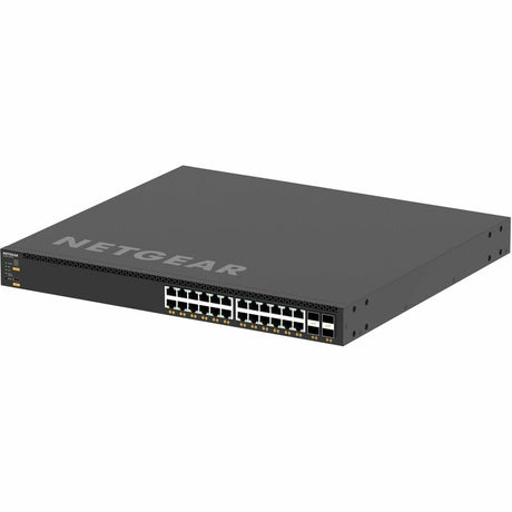 Netgear AV Line M4350-24X4V Ethernet Switch — XSM4328CV-TAANES