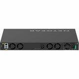 Netgear AV Line M4350-24X4V Ethernet Switch — XSM4328CV-TAANES