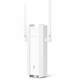 TP-Link EAP625-Outdoor HD Dual Band Wi-Fi 6 IEEE 802.11 a/b/g/n/ac/ax 1.73 Gbit/s Wireless Access Point - Indoor/Outdoor — EAP625-Outdoor HD