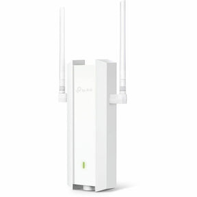TP-Link EAP625-Outdoor HD Dual Band Wi-Fi 6 IEEE 802.11 a/b/g/n/ac/ax 1.73 Gbit/s Wireless Access Point - Indoor/Outdoor — EAP625-Outdoor HD