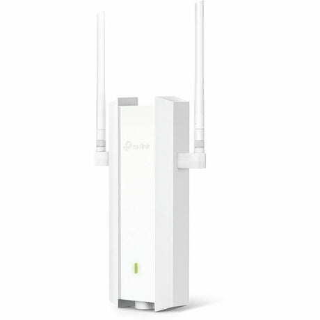 TP-Link EAP625-Outdoor HD Dual Band Wi-Fi 6 IEEE 802.11 a/b/g/n/ac/ax 1.73 Gbit/s Wireless Access Point - Indoor/Outdoor — EAP625-Outdoor HD