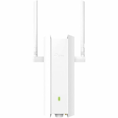 TP-Link EAP625-Outdoor HD Dual Band Wi-Fi 6 IEEE 802.11 a/b/g/n/ac/ax 1.73 Gbit/s Wireless Access Point - Indoor/Outdoor — EAP625-Outdoor HD