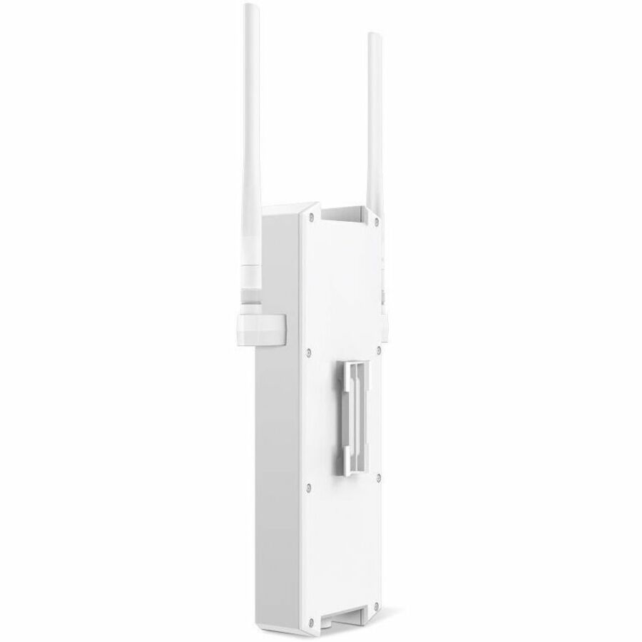 TP-Link EAP625-Outdoor HD Dual Band Wi-Fi 6 IEEE 802.11 a/b/g/n/ac/ax 1.73 Gbit/s Wireless Access Point - Indoor/Outdoor — EAP625-Outdoor HD