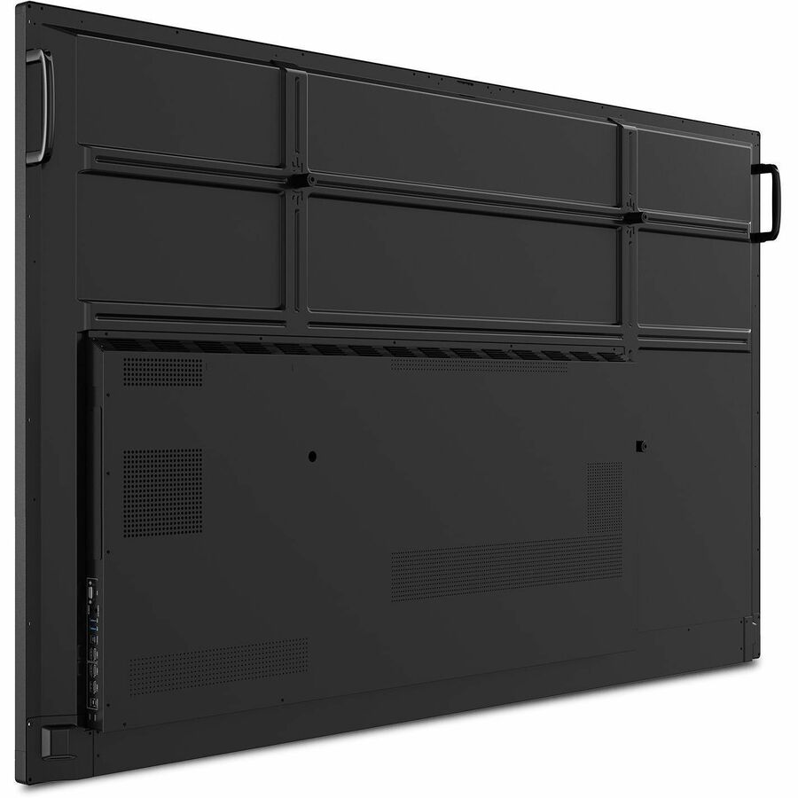 ViewSonic IFP75G1 - 75" ViewBoard Interactive Display — IFP75G1-PC-C