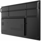 ViewSonic IFP75G1 - 75" ViewBoard Interactive Display — IFP75G1-PC-C