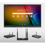 ViewSonic IFP75G1 - 75" ViewBoard Interactive Display — IFP75G1