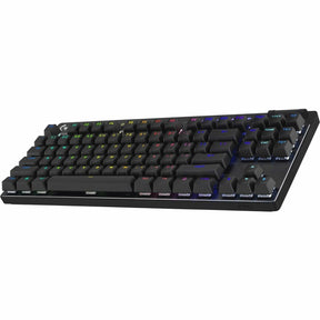 Logitech G PRO X TKL Lightspeed Gaming Keyboard — 920-012127