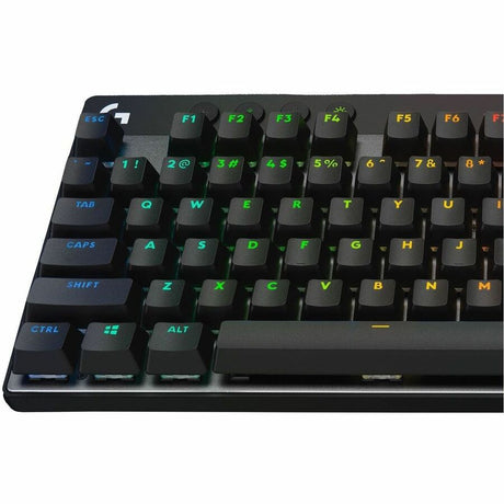 Logitech G PRO X TKL Lightspeed Gaming Keyboard — 920-012127