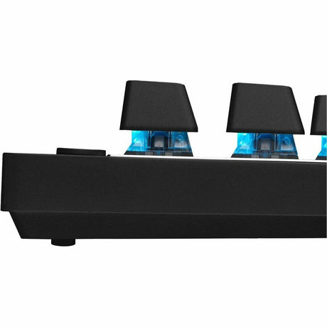 Logitech G PRO X TKL Lightspeed Gaming Keyboard — 920-012127