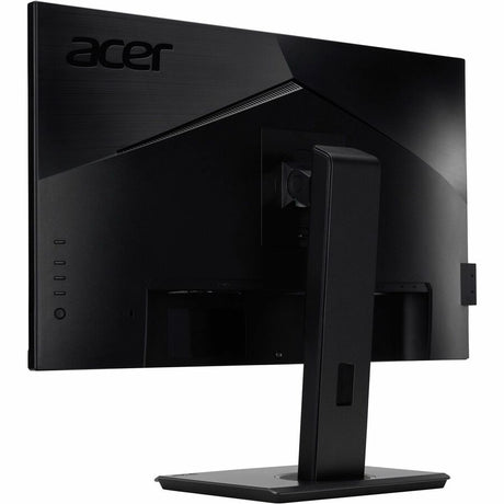 Acer Vero B227Q E3 Full HD LED Monitor - 16:9 - Black — UM.WB7AA.302